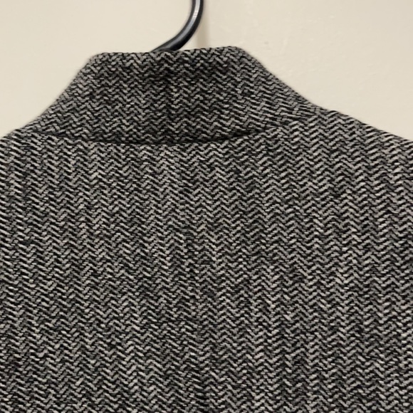 Express cropped blazer - Picture 5 of 8